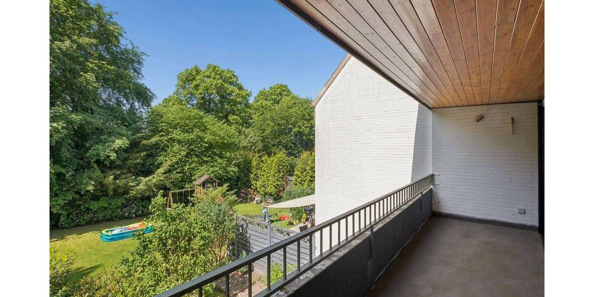 Doppelhaushälfte Hamburg Rahlstedt - 4 Zimmer, 115 m&sup2;, 590.000&euro; | Angebot:26894183