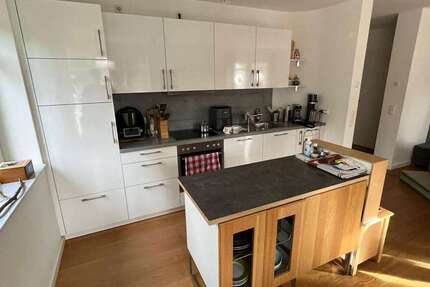 Wohnung Ahrensburg - 3.5 Zimmer, 100 m&sup2;, 1.700&euro; | Angebot:25326122