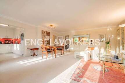 Wohnung Hamburg Uhlenhorst - 2 Zimmer, 91 m&sup2;, 995.000&euro; | Angebot:27098009