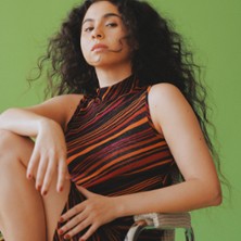 Silvana Estrada - Vendrán Suaves Lluvias & Support: Sofi Paez 07.05.2026 Mojo Club