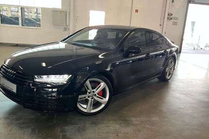 Audi A7 14.000 km 33.890 € Hamburg 20537