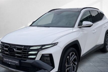 Hyundai TUCSON 15.750 km 32.480 &euro; Buchholz 21244