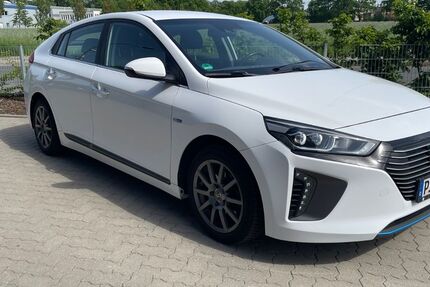 Hyundai IONIQ 170.000 km 9.990 &euro; Schenefeld 22869
