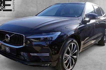 Volvo XC60 26.536 km 35.950 &euro; Glinde 21509