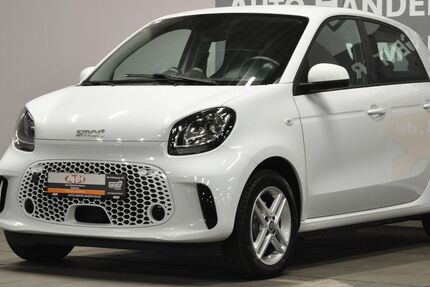 Smart ForFour 64.827 km 6.990 &euro; Schenefeld | Hamburg 22869