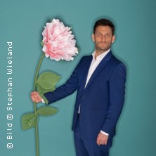 Christian Ehring - Versöhnung 16.05.2026 Alma Hoppes Lustspielhaus