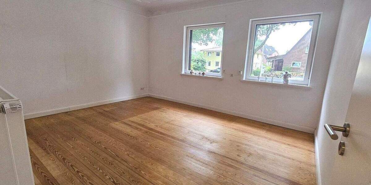 Einfamilienhaus Hamburg Eidelstedt - 7 Zimmer, 175 m&sup2;, 950.000&euro; | Angebot:25729839