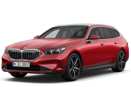 BMW i5 17.503 km 63.990 &euro; Quickborn 25451