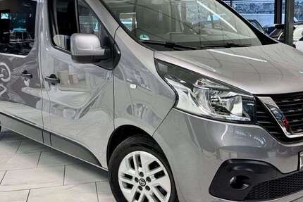 Nissan NV300 119.980 km 24.990 &euro; Geesthacht bei Hamburg 21502