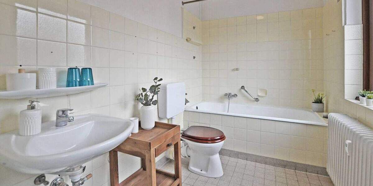 Etagenwohnung Hamburg Blankenese - 3 Zimmer, 108 m&sup2;, 695.000&euro; | Angebot:25747775