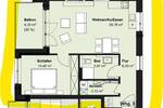 Etagenwohnung Winsen (Luhe) Winsen - 2 Zimmer, 62 m&sup2;, 930&euro; | Angebot:26833833
