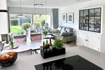 Doppelhaushälfte Hamburg Duvenstedt - 4 Zimmer, 123 m&sup2;, 879.000&euro; | Angebot:26805216