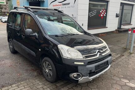 Citroen Berlingo 169.500 km 2.699 &euro; Hamburg 22045