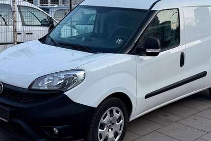 Fiat Doblo 85.000 km 10.450 &euro; Hamburg 20097