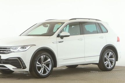 VW Tiguan 56.704 km 32.480 &euro; Jesteburg 21266
