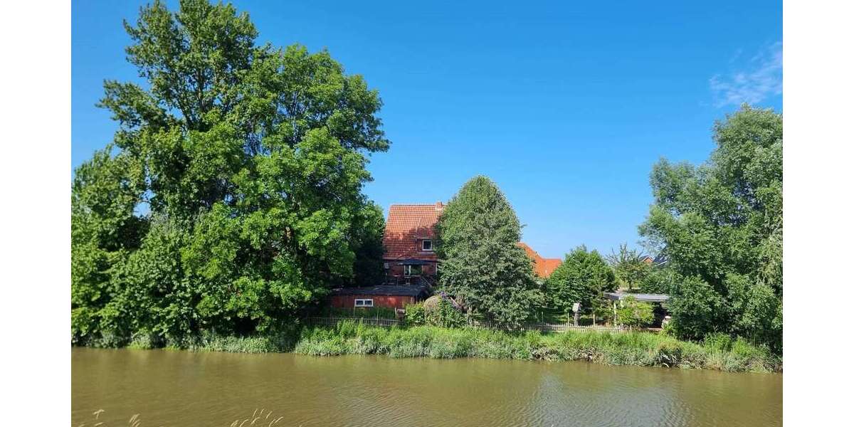 Einfamilienhaus Grünendeich - 6 Zimmer, 130 m&sup2;, 360.000&euro; | Angebot:27136685