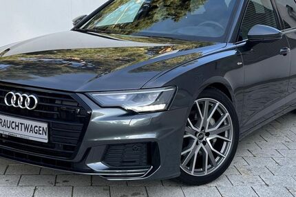 Audi A6 41.500 km 57.950 &euro; Geesthacht 21502