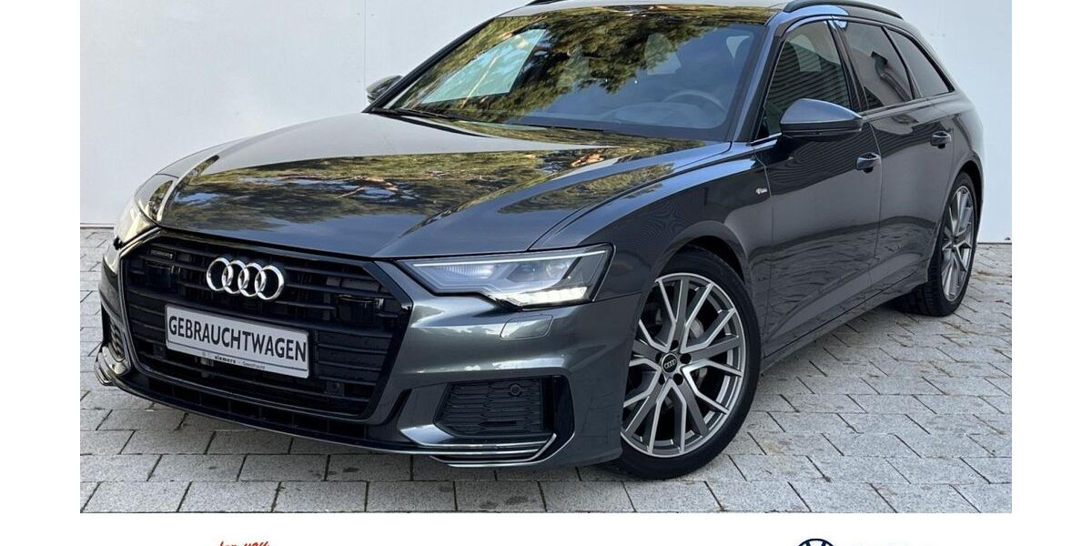 Audi A6 41.500 km 57.950 &euro; Geesthacht 21502
