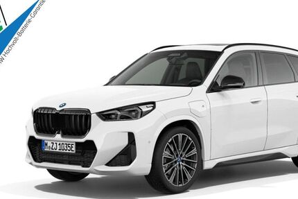 BMW X1 53.176 km 42.900 &euro; Hamburg-Bergedorf 21033
