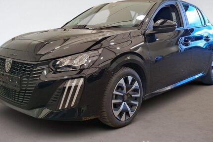 Peugeot 208 21.030 km 15.990 € Uetersen 25436