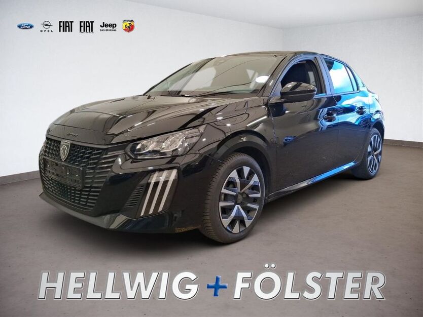 Peugeot 208 21.030 km 15.990 € Uetersen 25436