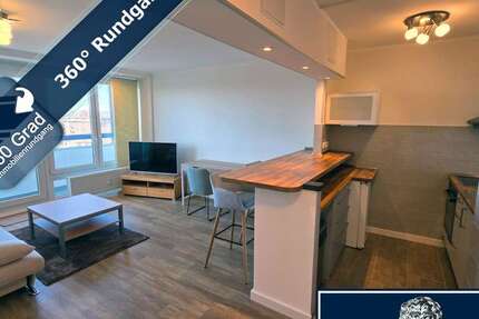 Wohnung Hamburg / Eimsbüttel Eimsbüttel - 1.5 Zimmer, 38 m&sup2;, 298.000&euro; | Angebot:26092507