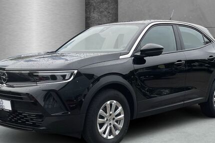 Opel Mokka 45.413 km 14.980 € Ahrensburg 22926