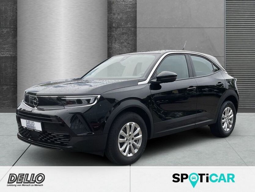 Opel Mokka 45.413 km 14.980 € Ahrensburg 22926