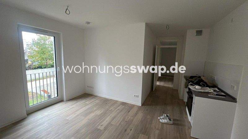 Etagenwohnung Hamburg Eidelstedt - 2 Zimmer, 45 m&sup2;, 324&euro; | Angebot:25915472