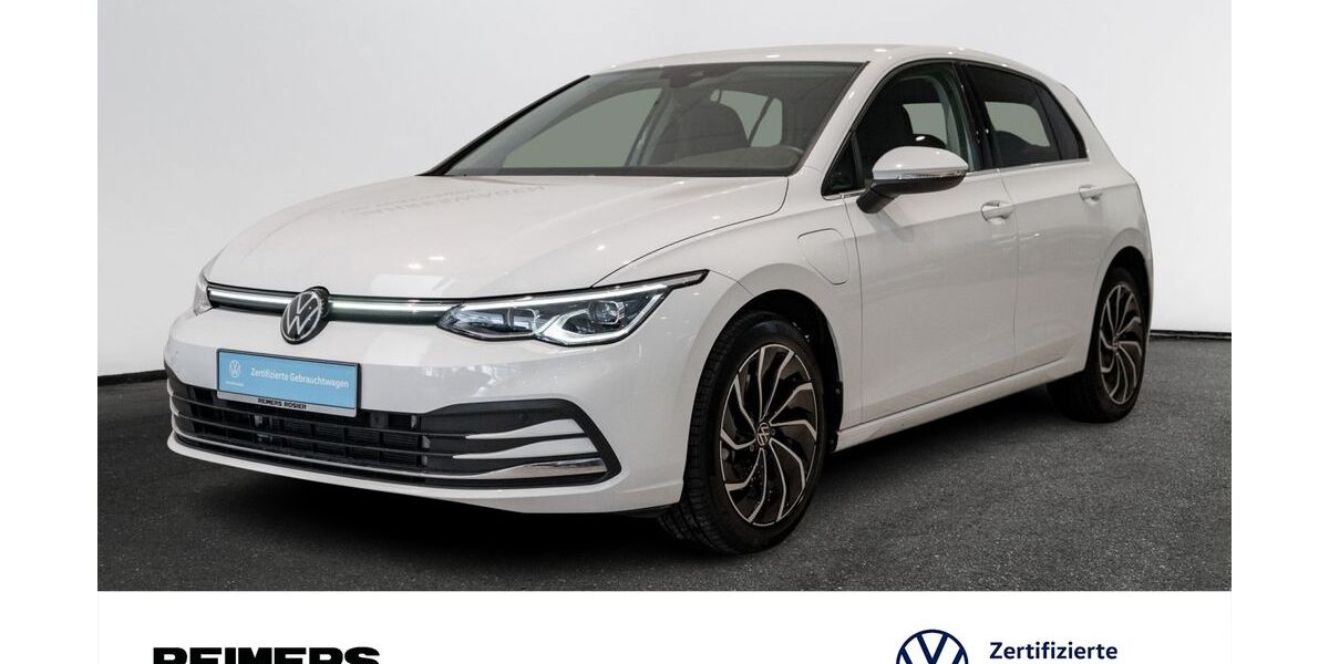 VW Golf 25.000 km 23.990 &euro; Hamburg 22457