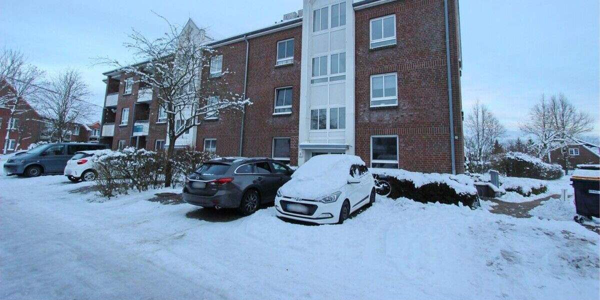 Terrassenwohnung Tornesch - 2 Zimmer, 47 m&sup2;, 595&euro; | Angebot:25339666