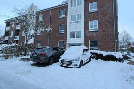 Wohnung Tornesch - 2 Zimmer, 47 m&sup2;, 595&euro; | Angebot:25339666