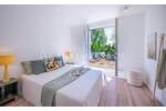 Design trifft Behaglichkeit - stilvolles Einfamilienhaus mit Garten und Dachterrasse! 4 zimmer