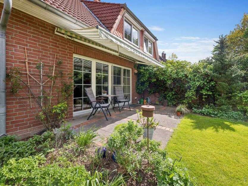 Haus zum Kaufen in Elmshorn 429.000 € 131 m²