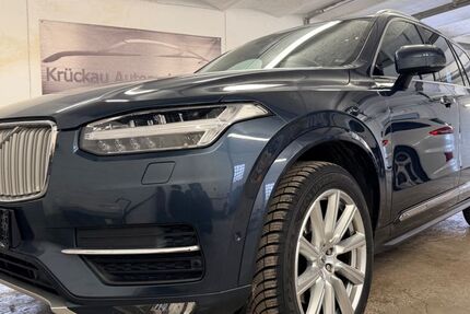 Volvo XC90 235.843 km 19.990 &euro; Seeth Ekholt 25337