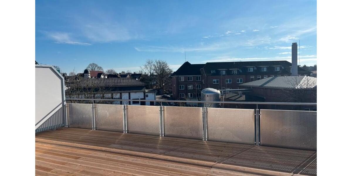 Etagenwohnung Quickborn - 4 Zimmer, 97 m&sup2;, 1.552&euro; | Angebot:24521384