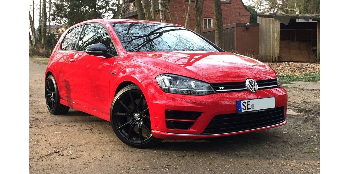 VW Golf 95.100 km 21.800 &euro; Norderstedt 22846