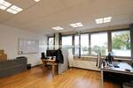 Flexible Bürofläche mit Stellplätzen und Keller in Quickborn zimmer