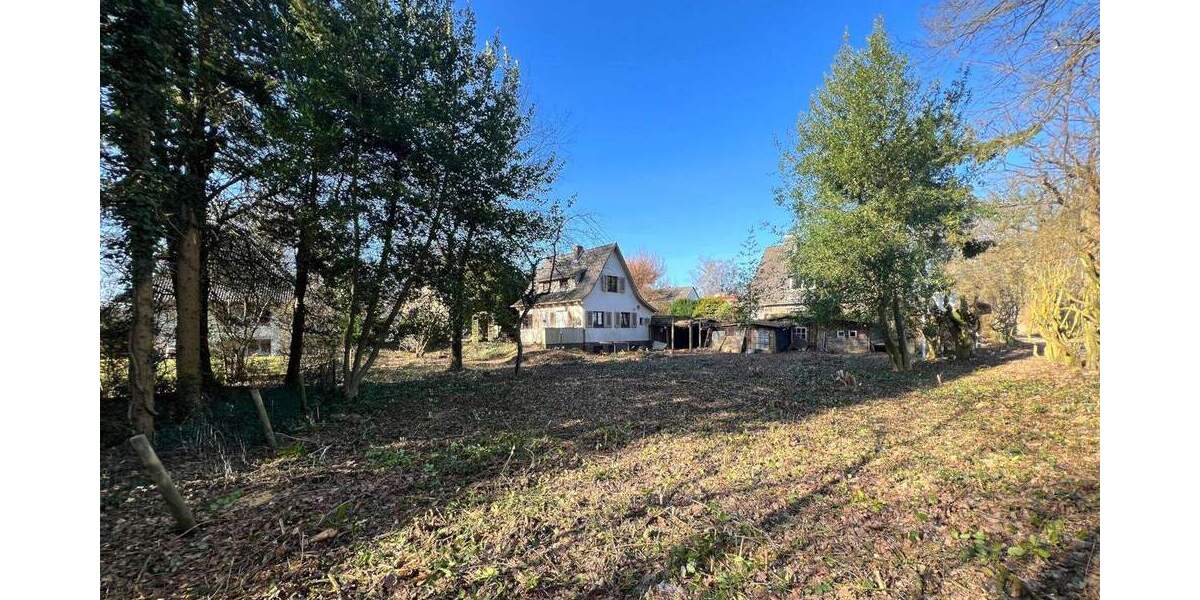 Grundstück Ahrensburg - 578.000&euro; | Angebot:25779878