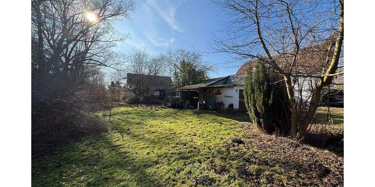 Grundstück Hamburg Neuland - 379.000&euro; | Angebot:25678068