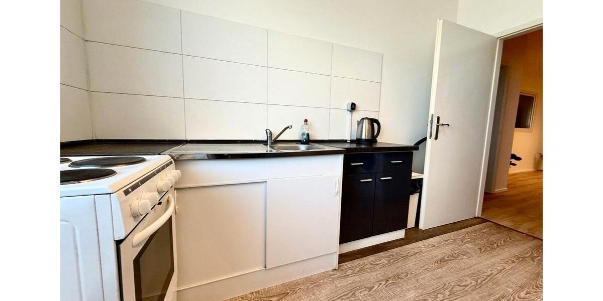 Etagenwohnung Oststeinbek - 1 Zimmer, 55 m&sup2;, 750&euro; | Angebot:26271449