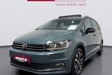 VW Touran 119.500 km 18.990 &euro; Ahrensburg 22926