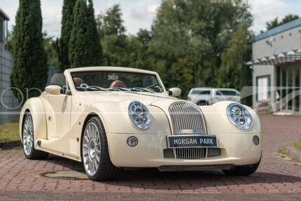 Morgan Aero 8 18.472 km 215.000 &euro; Hamburg-Barsbüttel 22885
