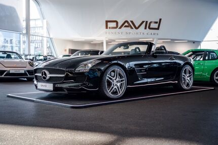 Mercedes-Benz SLS AMG 23.961 km 169.900 &euro; Hamburg 22047