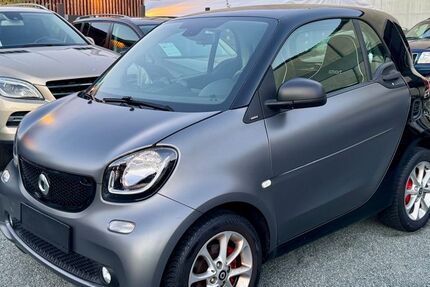 Smart ForTwo 46.000 km 13.990 &euro; Hamburg 22041