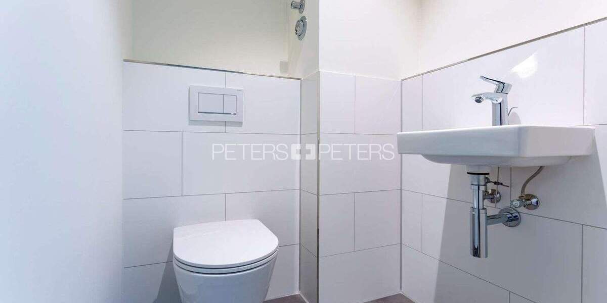 + Ihr neues Zuhause im kreativen Herzen Ottensens + 3 zimmer