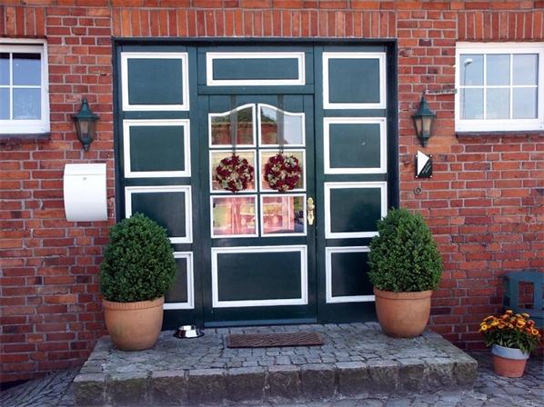 Doppelhaushälfte Todendorf - 4 Zimmer, 124 m&sup2;, 1.600&euro; | Angebot:26635984