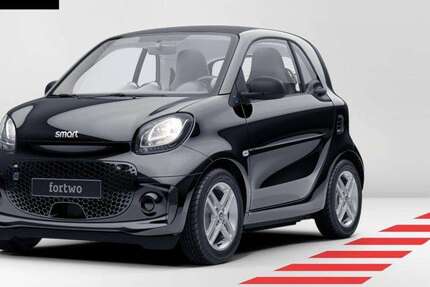 Smart forTwo 38.969 km 9.290 &euro; Hamburg 21029