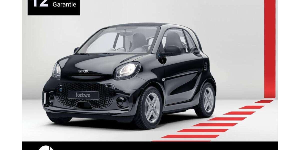 Smart forTwo 38.969 km 9.290 &euro; Hamburg 21029