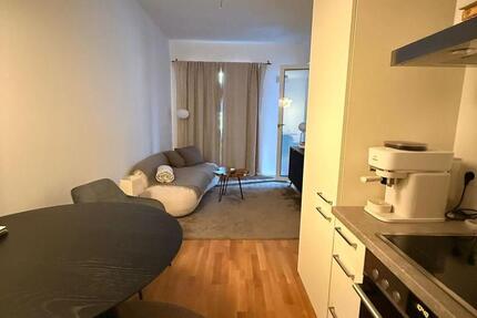 Wohnung Hamburg Stellingen - 2 Zimmer, 44 m&sup2;, 1.400&euro; | Angebot:25355264